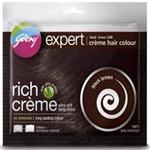 GODREJ EXPERT BLACK BROWN 3NO